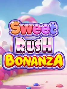 SUGAR RUSH BONANZA