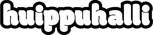 huippuhalli